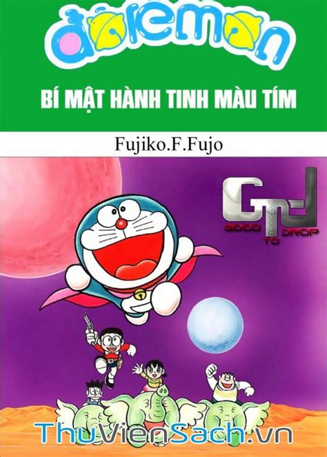 doraemon bi